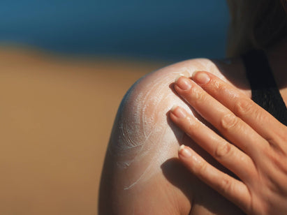 Everything you need to know about Zinc Oxide sunscreen