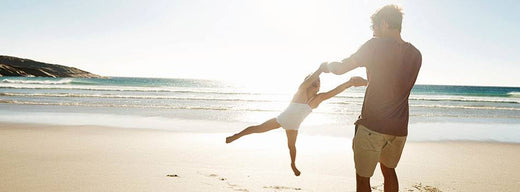 Is your sunscreen marine-friendly? image