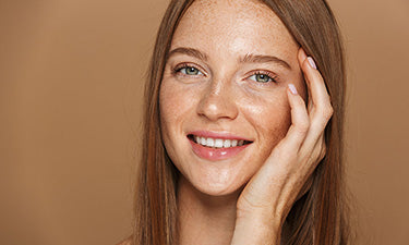 Natural eye creams and serums image