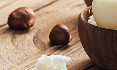 Organic baby products for sensitive skin image