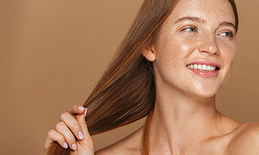 Travel-size shampoo & conditioner image