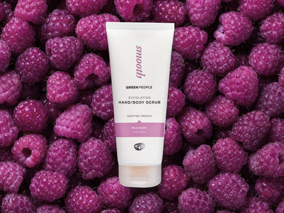 Best face and body scrubs for summer glow