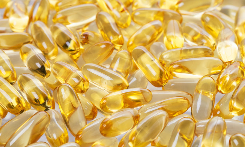 Benefits of using Omega-rich facial oils in your beauty routine image