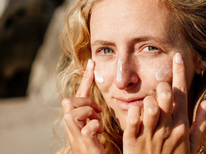 Best natural sunscreen for dry skin