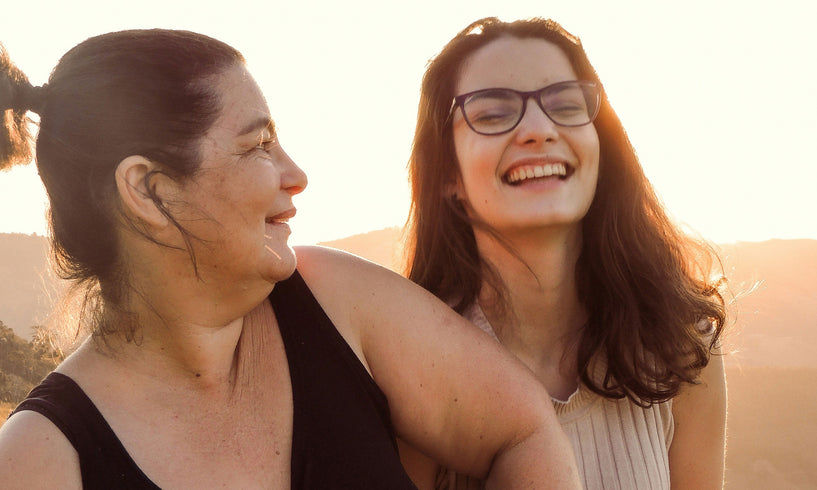 The parents’ guide to puberty skin care image