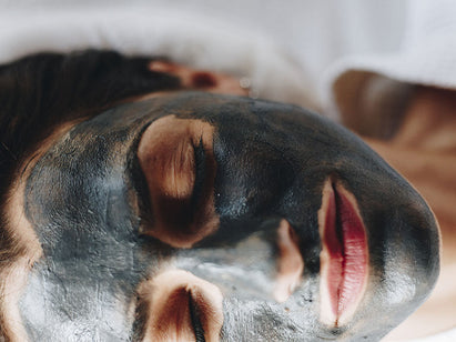 Homemade face masks