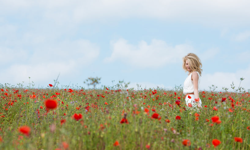 An interview with Alexandra Kay image