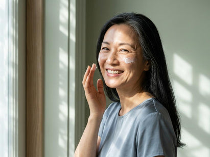 Best face cream for over 50s