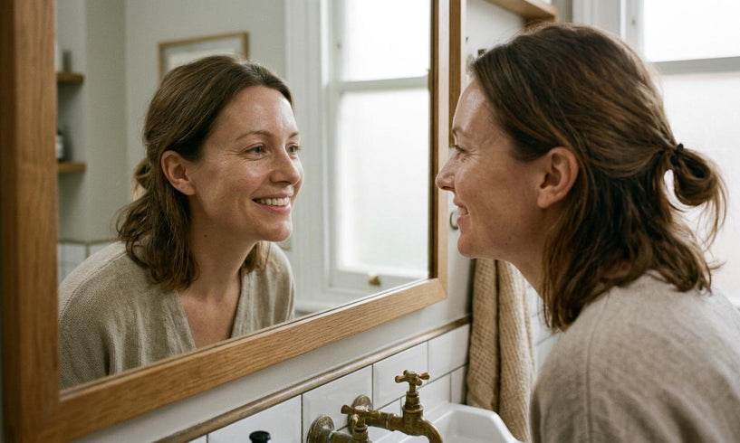 The best face serums for sensitive skin: soothe, plump and hydrate image