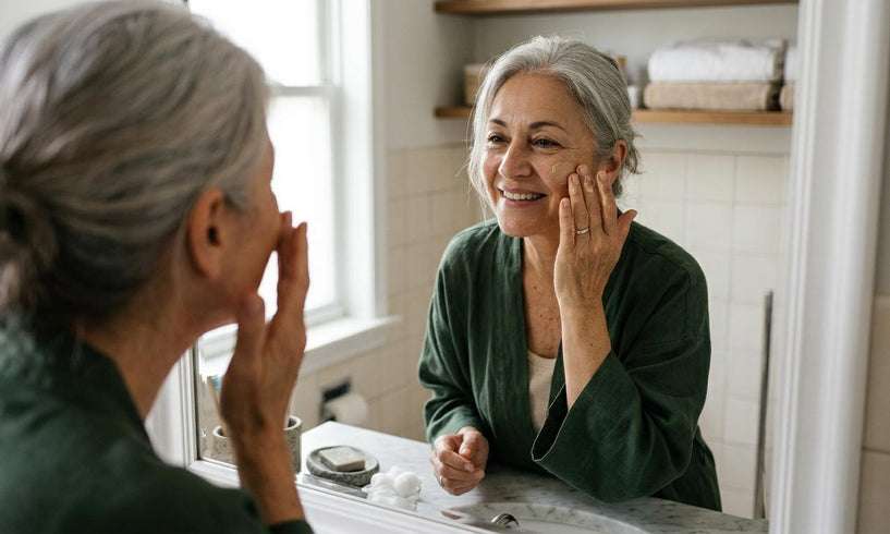 The best tinted moisturiser for 60s: your guide to a natural glow image