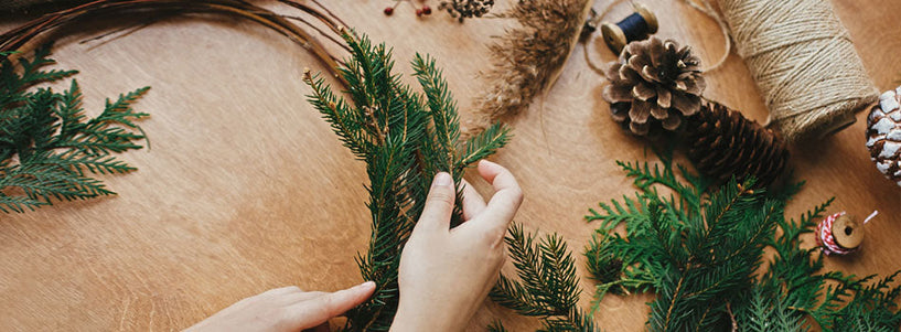 Hur du är grön i jul: tips för en miljövänlig jul image