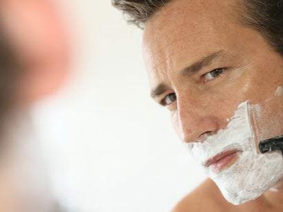 shaving tips for men