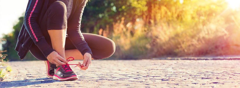 Sunscreen & skin care for runners: tips & products image