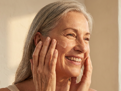 best serum for over 60s