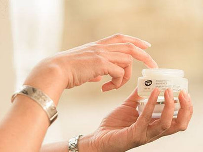 alcohol free moisturiser