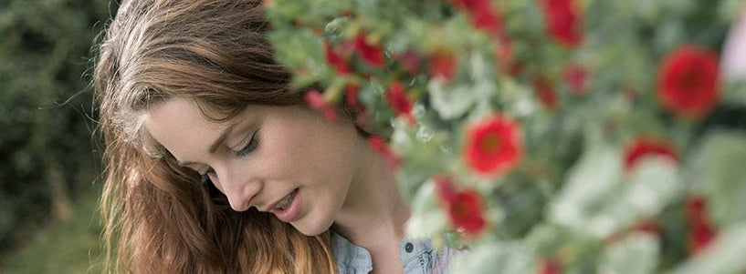 Choosing the right essential oils for your hair image