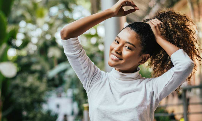 Antiperspiranter, sprayer och roll-ons: din guide till deodoranter image