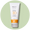 Natural organic sun cream image
