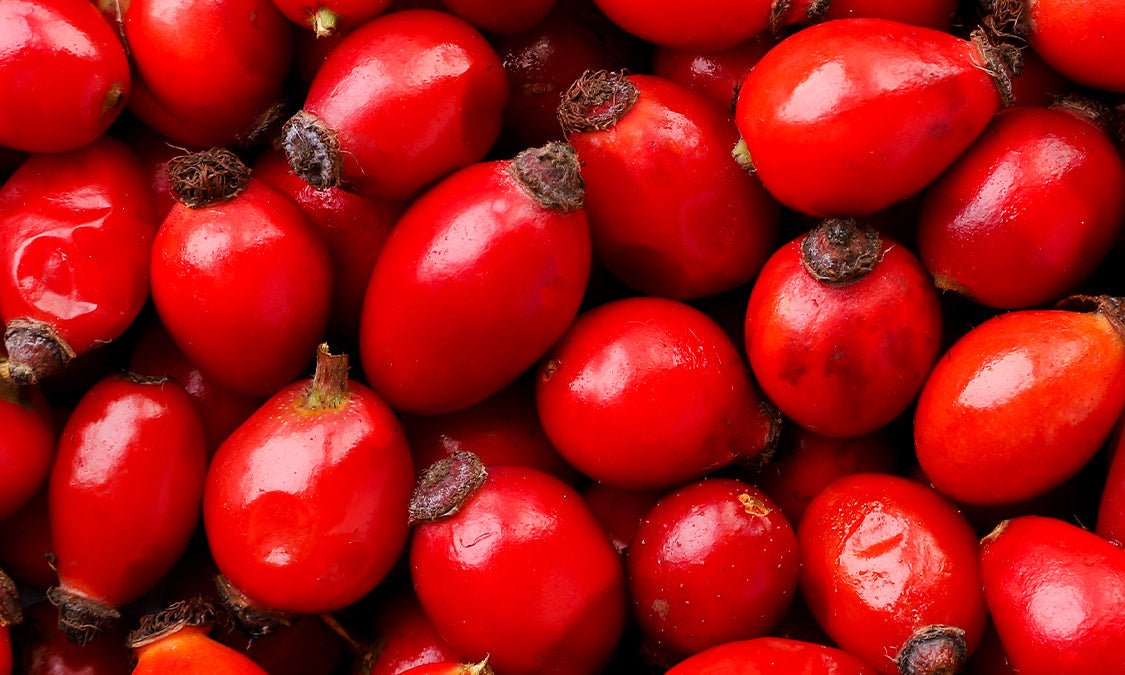 ROSEHIP OIL image