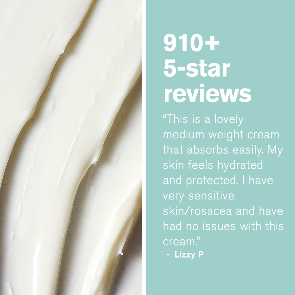 Day Solution Cream SPF15 50ml customer review