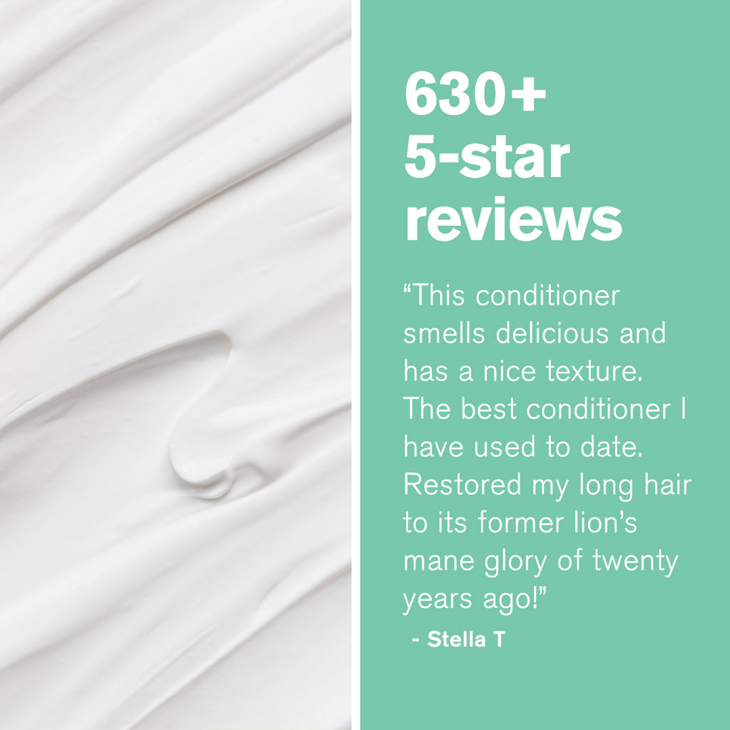 Intensive Repair Conditioner 200ml review