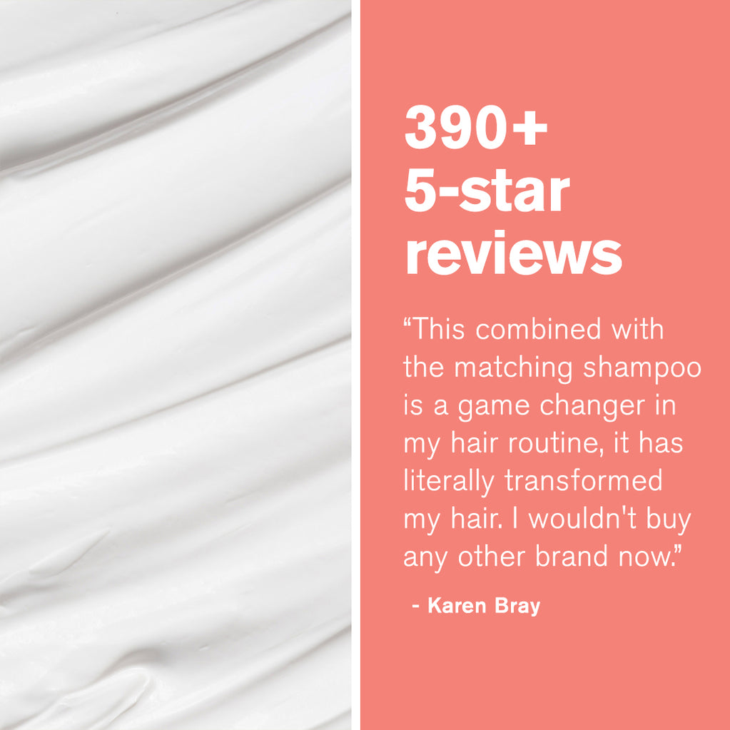 Protein-Boost Conditioner 200ml review