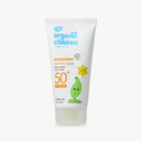 Organic Children Scent Free Sunscreen SPF50+ 150ml