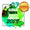 Green People Eucalyptus & Mint Shampoo Bar – vinnare av Global Green Beauty Awards