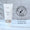 Green People Scent Free Balsam 200 ml tub som står på en marmoryta bredvid en Dermatologically Tested-ikon.