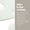 Slät, genomskinlig gel-swatch av Scent Free Face & Neck Serum tillsammans med text som lyfter fram över 360 femstjärniga recensioner.