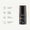 Flaska med Green People for Men No. 9 Mint & Prebiotics Deodorant bredvid symboler för skydd mot lukt, hudvård och daglig användning.
