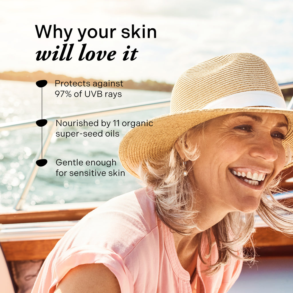 Age Defy+ Daily SPF30 Moisturiser 30ml