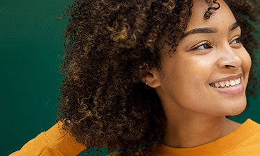 Ethyl alcohol-free shampoo image