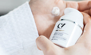 Brightening Skin Care for Menopausal Skin image