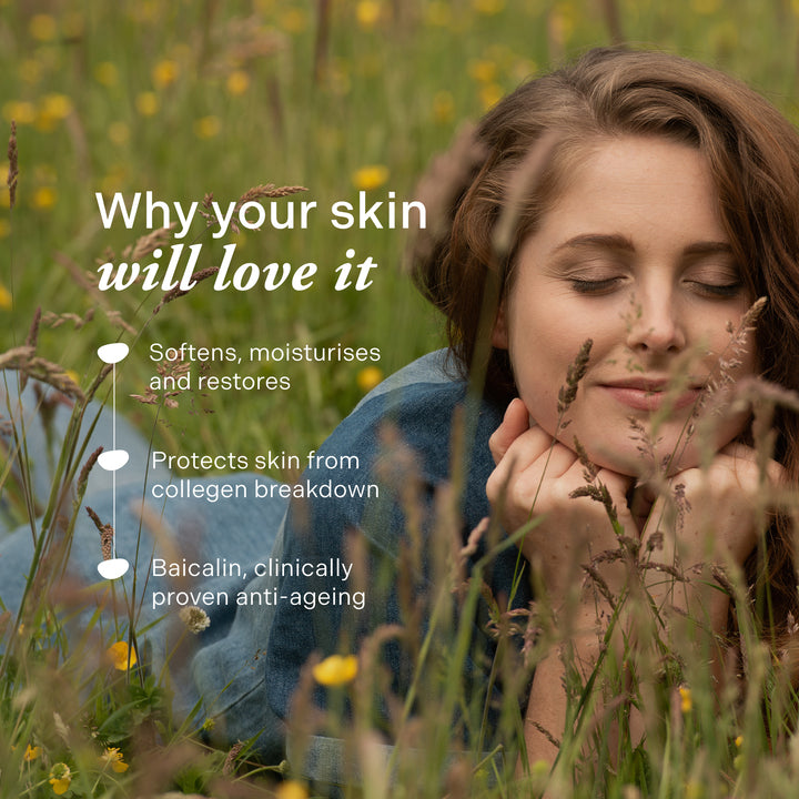 Scent Free 24-Hour Cream 50ml