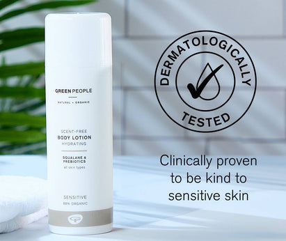 Njut av känslan av sommarhud med vår Self Tan Lotion image