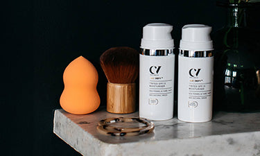 Non-comedogenic DD creams image