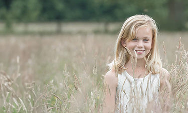 Bath & body products for children image