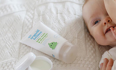 Organic Babies image