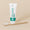 Fresh Mint Toothpaste med fluor och tandborste